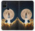 S3859 Bitcoin to the Moon Case For OnePlus Nord N100