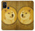 S3826 Dogecoin Shiba Case For OnePlus Nord N10 5G