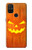 S3828 Pumpkin Halloween Case For OnePlus Nord N10 5G