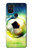 S3844 Glowing Football Soccer Ball Case For OnePlus Nord N10 5G