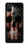S3850 American Flag Skull Case For OnePlus Nord N10 5G