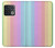 S3849 Colorful Vertical Colors Case For OnePlus 10 Pro