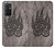 S3832 Viking Norse Bear Paw Berserkers Rock Case For OnePlus 9RT 5G