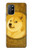 S3826 Dogecoin Shiba Case For OnePlus 8T