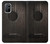 S3834 Old Woods Black Guitar Case For OnePlus 8T