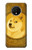 S3826 Dogecoin Shiba Case For OnePlus 7T
