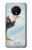 S3843 Bald Eagle On Ice Case For OnePlus 7T