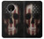 S3850 American Flag Skull Case For OnePlus 7T