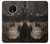 S3852 Steampunk Skull Case For OnePlus 7T