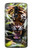 S3838 Barking Bengal Tiger Case For OnePlus 6