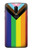 S3846 Pride Flag LGBT Case For OnePlus 6