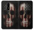 S3850 American Flag Skull Case For OnePlus 6