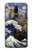 S3851 World of Art Van Gogh Hokusai Da Vinci Case For OnePlus 6