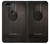 S3834 Old Woods Black Guitar Case For OnePlus 5T