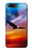 S3841 Bald Eagle Flying Colorful Sky Case For OnePlus 5T