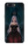 S3847 Lilith Devil Bride Gothic Girl Skull Grim Reaper Case For OnePlus 5T