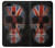 S3848 United Kingdom Flag Skull Case For OnePlus 5T