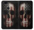S3850 American Flag Skull Case For OnePlus 5T