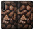 S3840 Dark Chocolate Milk Chocolate Lovers Case For Sony Xperia 1 II
