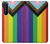 S3846 Pride Flag LGBT Case For Sony Xperia 1 II