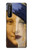 S3853 Mona Lisa Gustav Klimt Vermeer Case For Sony Xperia 1 II