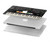 S0061 Synthesizer Hard Case For MacBook Pro 14 M1,M2,M3 (2021,2023) - A2442, A2779, A2992, A2918