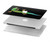 S0125 Green Madagascan Gecko Hard Case For MacBook Pro 14 M1,M2,M3 (2021,2023) - A2442, A2779, A2992, A2918