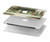 S0173 Leonardo DaVinci The Last Supper Hard Case For MacBook Pro 14 M1,M2,M3 (2021,2023) - A2442, A2779, A2992, A2918