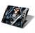 S0295 Grim Reaper Hard Case For MacBook Pro 14 M1,M2,M3 (2021,2023) - A2442, A2779, A2992, A2918