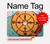 S0564 Tarot Fortune Hard Case For MacBook Pro 14 M1,M2,M3 (2021,2023) - A2442, A2779, A2992, A2918