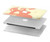 S0815 Pregnant Art Hard Case For MacBook Pro 14 M1,M2,M3 (2021,2023) - A2442, A2779, A2992, A2918