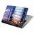 S0853 Dubai Surf Center Hard Case For MacBook Pro 14 M1-M5 A2442,A2779,A2992,A2918,A3112,A3185,A3401,A3434,A3112