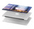 S0853 Dubai Surf Center Hard Case For MacBook Pro 14 M1-M5 A2442,A2779,A2992,A2918,A3112,A3185,A3401,A3434,A3112