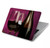 S0910 Red Wine Hard Case For MacBook Pro 14 M1,M2,M3 (2021,2023) - A2442, A2779, A2992, A2918
