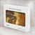 S0969 Alphonse Mucha Job Hard Case For MacBook Pro 14 M1,M2,M3 (2021,2023) - A2442, A2779, A2992, A2918