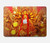 S1030 Hindu God Durga Puja Hard Case For MacBook Pro 14 M1-M5 A2442,A2779,A2992,A2918,A3112,A3185,A3401,A3434,A3112