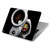 S1109 Smile Bullet Gun Hard Case For MacBook Pro 14 M1-M5 A2442,A2779,A2992,A2918,A3112,A3185,A3401,A3434,A3112