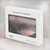 S1443 Terrace in Paris Eifel Hard Case For MacBook Pro 14 M1,M2,M3 (2021,2023) - A2442, A2779, A2992, A2918
