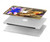 S1604 Carp Koi Fish Japanese Tattoo Hard Case For MacBook Pro 14 M1,M2,M3 (2021,2023) - A2442, A2779, A2992, A2918