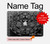 S1838 Mayan Pattern Hard Case For MacBook Pro 14 M1-M5 A2442,A2779,A2992,A2918,A3112,A3185,A3401,A3434,A3112