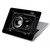 S1979 Vintage Camera Hard Case For MacBook Pro 14 M1,M2,M3 (2021,2023) - A2442, A2779, A2992, A2918