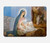 S2276 The Nativity Hard Case For MacBook Pro 14 M1,M2,M3 (2021,2023) - A2442, A2779, A2992, A2918