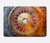 S2289 Roulette Casino Gamble Hard Case For MacBook Pro 14 M1,M2,M3 (2021,2023) - A2442, A2779, A2992, A2918