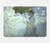 S2415 Claude Monet Woman with a Parasol Hard Case For MacBook Pro 14 M1,M2,M3 (2021,2023) - A2442, A2779, A2992, A2918