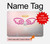 S2514 Cute Angel Wings Hard Case For MacBook Pro 14 M1,M2,M3 (2021,2023) - A2442, A2779, A2992, A2918