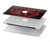 S2557 Pentagram Hard Case For MacBook Pro 14 M1,M2,M3 (2021,2023) - A2442, A2779, A2992, A2918