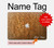S2805 Egyptian Hierogylphics Papyrus of Ani Hard Case For MacBook Pro 14 M1,M2,M3 (2021,2023) - A2442, A2779, A2992, A2918