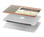 S3165 FM AM Wooden Receiver Graphic Hard Case For MacBook Pro 14 M1,M2,M3 (2021,2023) - A2442, A2779, A2992, A2918