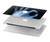 S3239 X-Ray Hand Sign OK Hard Case For MacBook Pro 14 M1,M2,M3 (2021,2023) - A2442, A2779, A2992, A2918