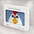 S3254 Chicken Cartoon Hard Case For MacBook Pro 14 M1,M2,M3 (2021,2023) - A2442, A2779, A2992, A2918